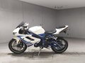 2010 Triumph Daytona 675, белый, 477000 рублей - вид 1
