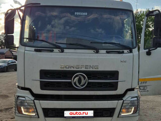 2023 Dongfeng DFH 3440 A80, белый, 2661000 рублей, вид 2