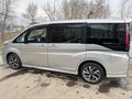 2021 Honda Stepwgn Spada V Рестайлинг, серебристый, 2270070 рублей - вид 3