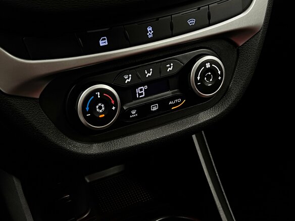 2022 Lada (ВАЗ) Vesta Sport I, синий, 1165000 рублей - вид 18