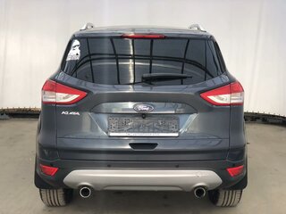 2013 Ford Kuga II, серый, 957670 рублей, вид 4