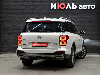 2023 GAC GS8 I, белый, 2800000 рублей, вид 4