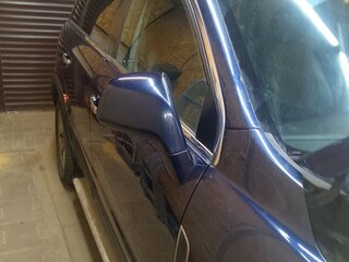 2008 Saturn VUE II, синий, 450000 рублей, вид 4