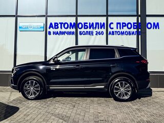 2023 Geely Atlas Pro, чёрный, 2249000 рублей, вид 2