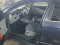 2007 Volkswagen Passat B6, синий, 450000 рублей - вид 9