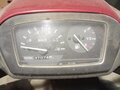1999 Suzuki Address V50, красный, 55000 рублей - вид 2
