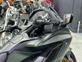 2025 Honda GL 1800 Gold Wing, зелёный, 3650000 рублей - вид 9
