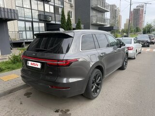 2022 Li Auto (Lixiang) One I Рестайлинг, серый, 3990000 рублей, вид 4