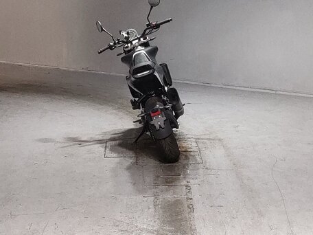 2019 Husqvarna Svartpilen 701, чёрный, 550000 рублей, вид 4