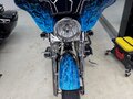 2009 Harley-Davidson Street Glide, чёрный, 1000000 рублей - вид 5
