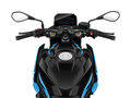 2025 BMW S 1000 R, чёрный, 2100000 рублей - вид 4