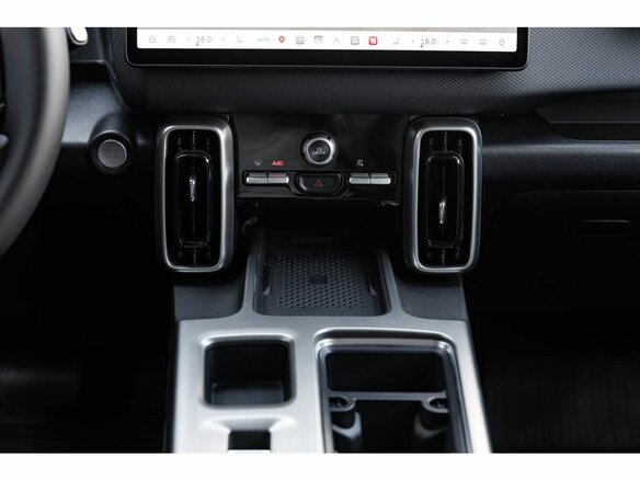 2026 Haval Dargo I Рестайлинг, серый, 3467509 рублей - вид 38