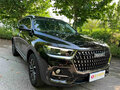 2023 Haval H6 II Рестайлинг, чёрный, 1375000 рублей - вид 9