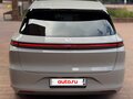 2025 Li Auto (Lixiang) L6 I, серый - вид 7