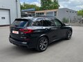 2021 BMW X5 40i IV (G05/G18), чёрный, 7600000 рублей - вид 4