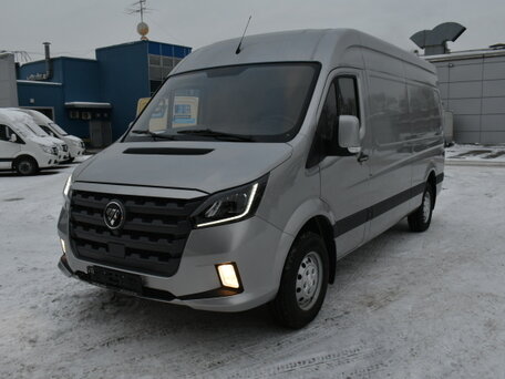 2025 Foton Toano, серебристый, 3535000 рублей, вид 3