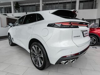 2025 Changan UNI-K, белый, 4929900 рублей, вид 3