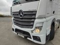2019 Mercedes-Benz Actros, белый, 7300000 рублей - вид 5