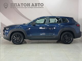 2025 Mazda CX-50, синий, 3750000 рублей, вид 5