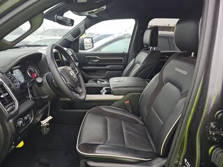 2025 Ram 1500 Crew Cab V Рестайлинг, серый, 6900000 рублей, вид 5