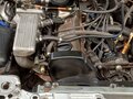 1992 Audi 80 V (B4), серебристый - вид 6
