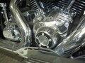 2012 Harley-Davidson Street Glide, коричневый, 835000 рублей - вид 9