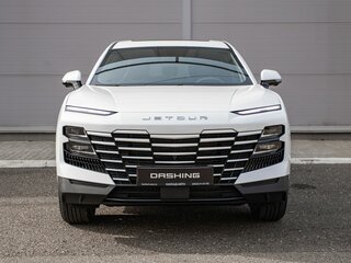 2026 Jetour Dashing I, белый, 3029900 рублей, вид 2