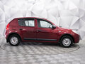 2012 Renault Sandero I, красный - вид 5