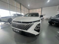 2025 Omoda C5 I Рестайлинг, белый, 2939000 рублей - вид 2