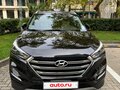 2017 Hyundai Tucson III, чёрный, 2320000 рублей