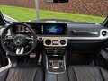 2022 Mercedes-Benz G-Класс AMG 63 AMG II (W463), коричневый, 22500000 рублей - вид 9