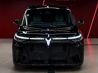 2025 Voyah Dream I Рестайлинг, чёрный, 8299000 рублей, вид 2