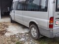 2004 Ford Transit, серый, 800000 рублей - вид 2
