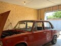 1984 Lada (ВАЗ) 21013, оранжевый, 105000 рублей - вид 1