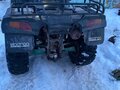 2013 Stels ATV-300, чёрный, 260000 рублей - вид 1