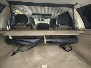 2007 Volvo XC90 5 Geartronic I Рестайлинг, чёрный, 1250000 рублей, вид 5