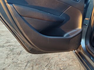 2010 Peugeot 308 I, серый, 515000 рублей, вид 3
