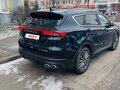 2024 Jetour X70+ I Рестайлинг, зелёный, 2350000 рублей - вид 4