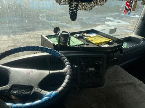 2008 Scania P-series, белый, 2900000 рублей - вид 5