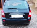 2010 Lada (ВАЗ) Kalina I, чёрный, 330000 рублей - вид 1