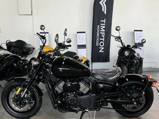 2026 Timpton Bobber S, чёрный, 890000 рублей, вид 1