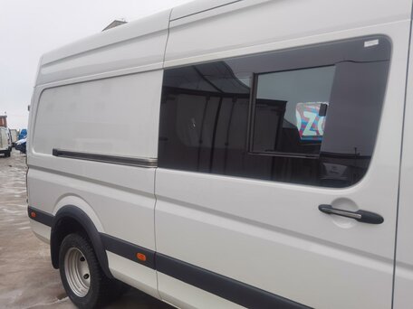 2025 Foton Toano, белый, 3950000 рублей, вид 4