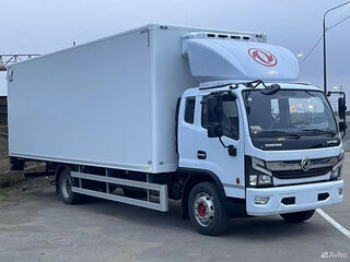 2024 Dongfeng C120, белый, 5250000 рублей, вид 1