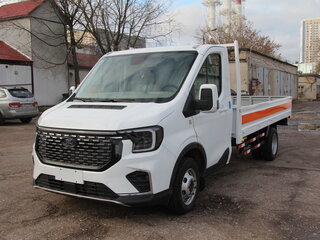 2026 Ford Transit, белый, 6440000 рублей, вид 1