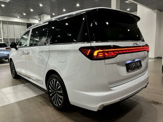 2025 JAC RF8, белый, 4875000 рублей, вид 4