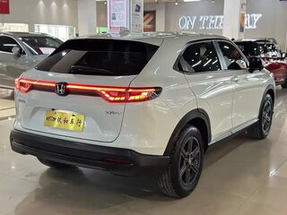 2023 Honda XR-V II, белый, 1680000 рублей, вид 3