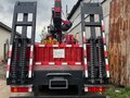 2025 Sinotruk Howo T5G, красный, 8500000 рублей - вид 5