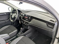 2021 Skoda Rapid II, белый - вид 10