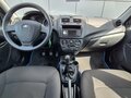 2018 Lada (ВАЗ) Granta I Рестайлинг, белый - вид 10