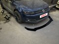 2011 Volkswagen Jetta VI, синий - вид 9